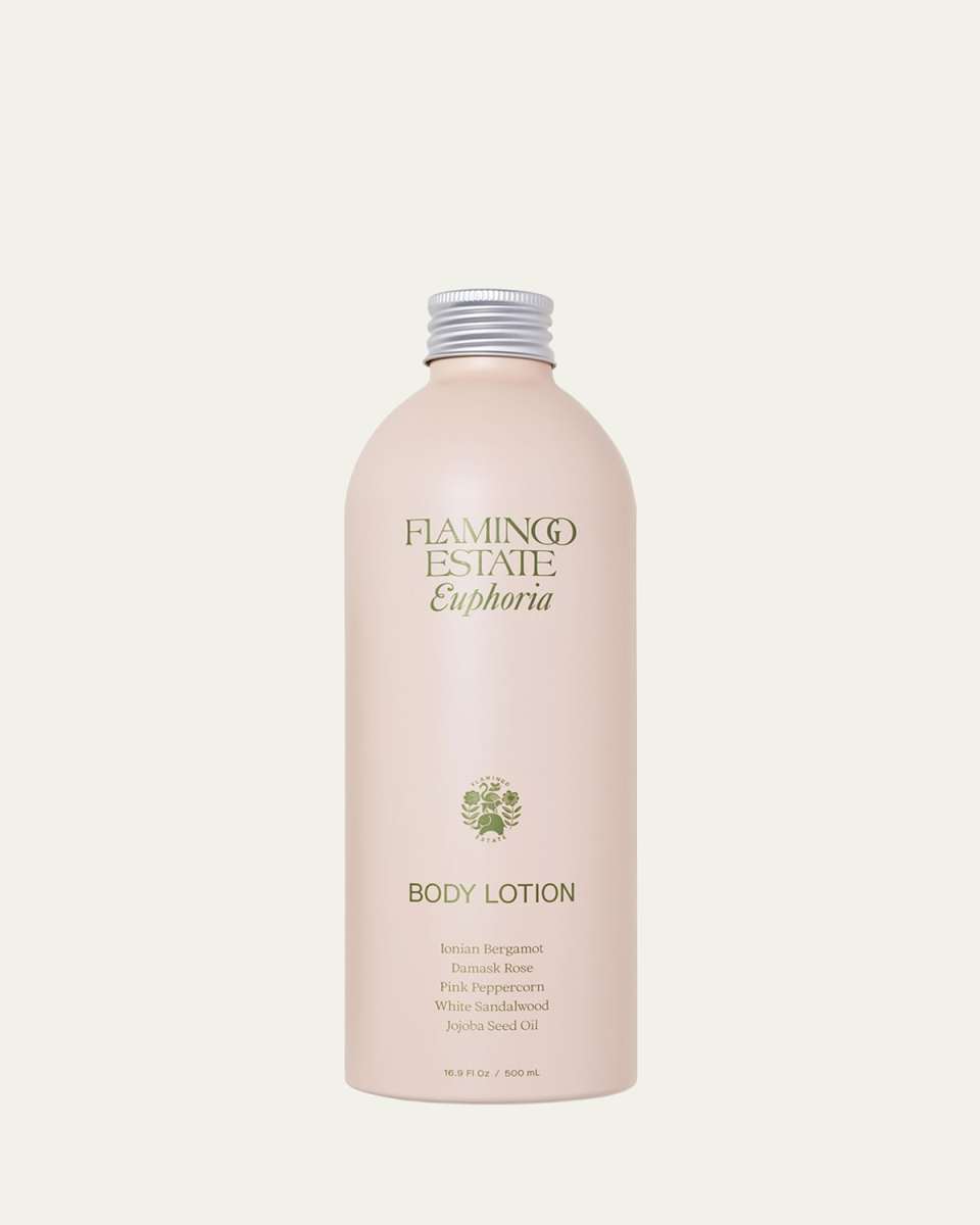 Euphoria Body Lotion, 16.9 oz.